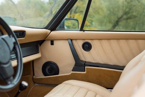 1980 Porsche 911 SC Coupe LHD till salu (bild 47 av 234)