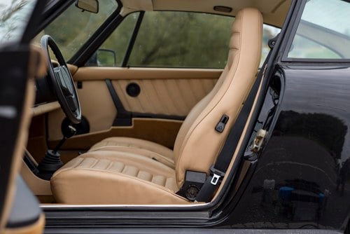 1980 Porsche 911 SC Coupe LHD till salu (bild 50 av 234)