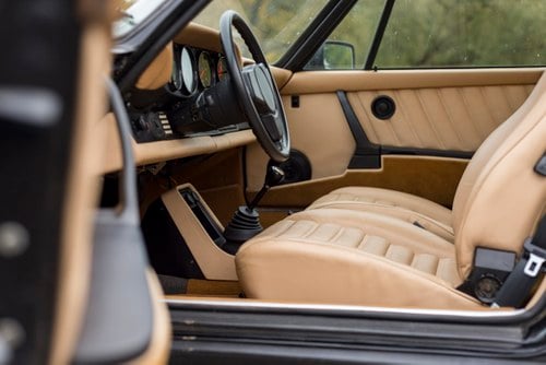 1980 Porsche 911 SC Coupe LHD till salu (bild 51 av 234)