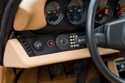 1980 Porsche 911 SC Coupe LHD till salu (bild 54 av 234)