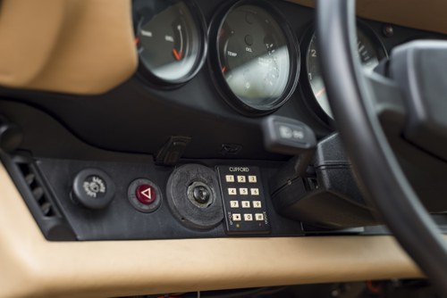 1980 Porsche 911 SC Coupe LHD till salu (bild 56 av 234)