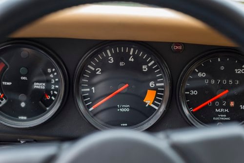 1980 Porsche 911 SC Coupe LHD till salu (bild 64 av 234)