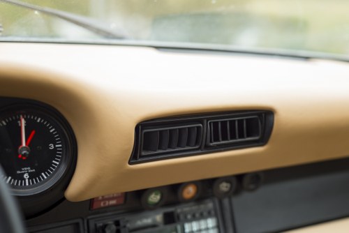 1980 Porsche 911 SC Coupe LHD till salu (bild 67 av 234)