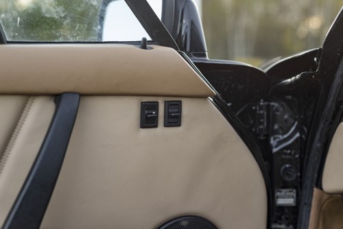 1980 Porsche 911 SC Coupe LHD till salu (bild 71 av 234)