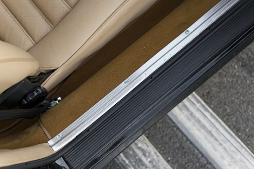 1980 Porsche 911 SC Coupe LHD till salu (bild 79 av 234)