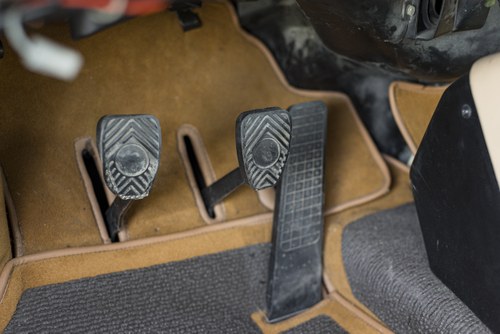 1980 Porsche 911 SC Coupe LHD till salu (bild 81 av 234)