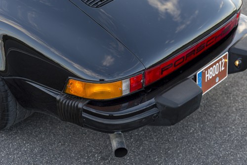 1980 Porsche 911 SC Coupe LHD till salu (bild 109 av 234)