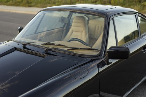 1980 Porsche 911 SC Coupe LHD till salu (bild 115 av 234)