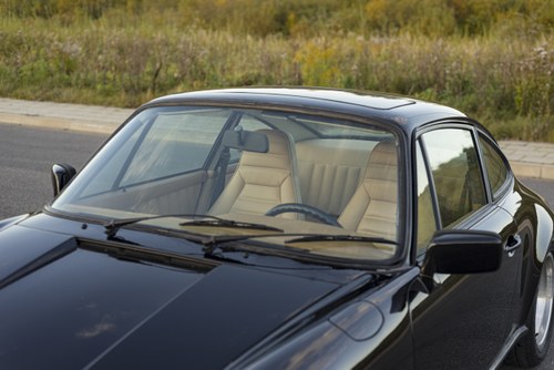 1980 Porsche 911 SC Coupe LHD till salu (bild 116 av 234)