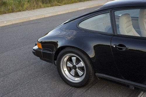 1980 Porsche 911 SC Coupe LHD till salu (bild 117 av 234)