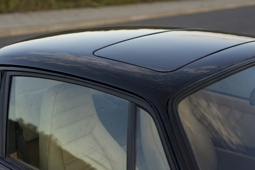 1980 Porsche 911 SC Coupe LHD till salu (bild 121 av 234)