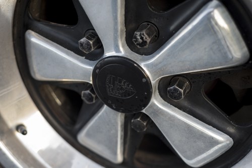 1980 Porsche 911 SC Coupe LHD till salu (bild 139 av 234)