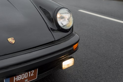 1980 Porsche 911 SC Coupe LHD till salu (bild 154 av 234)