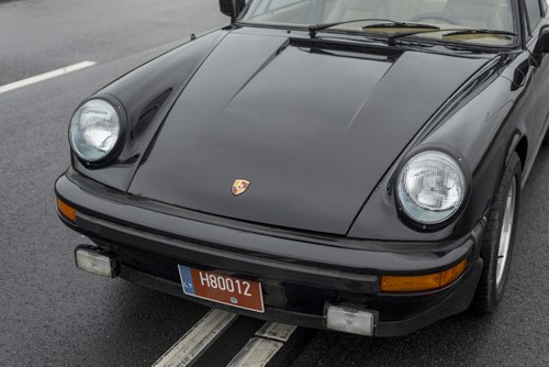 1980 Porsche 911 SC Coupe LHD till salu (bild 159 av 234)