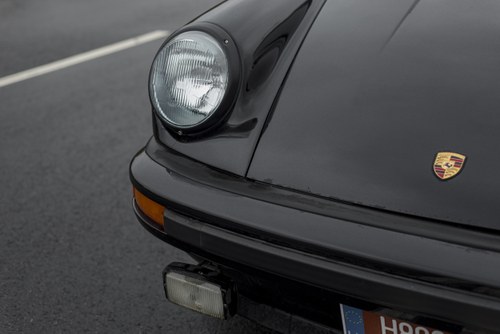 1980 Porsche 911 SC Coupe LHD till salu (bild 162 av 234)