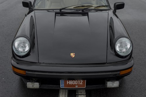 1980 Porsche 911 SC Coupe LHD till salu (bild 163 av 234)