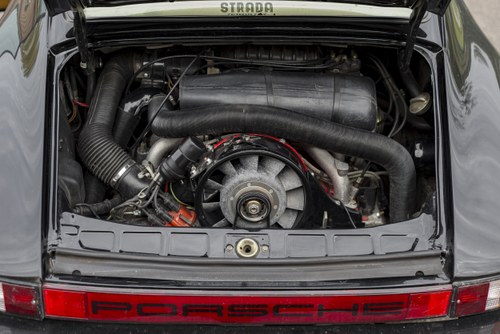 1980 Porsche 911 SC Coupe LHD till salu (bild 174 av 234)