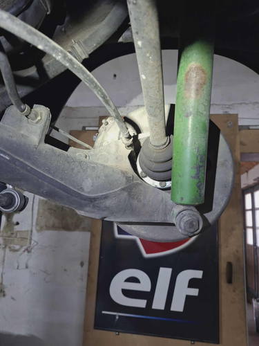 1980 Porsche 911 SC Coupe LHD till salu (bild 184 av 234)