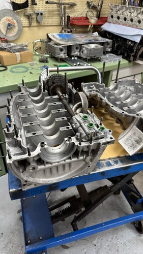 1980 Porsche 911 SC Coupe LHD till salu (bild 227 av 234)