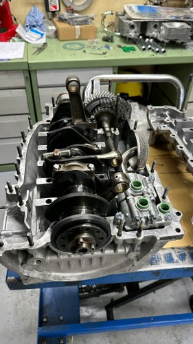 1980 Porsche 911 SC Coupe LHD till salu (bild 231 av 234)