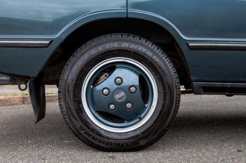 1994 Land Rover Range Rover Vogue SE à vendre (picture 14 of 197)