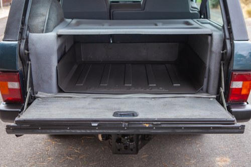 1994 Land Rover Range Rover Vogue SE à vendre (picture 21 of 197)