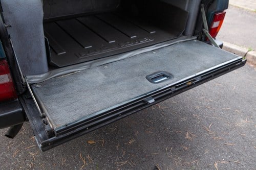 1994 Land Rover Range Rover Vogue SE à vendre (picture 22 of 197)