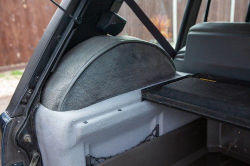 1994 Land Rover Range Rover Vogue SE à vendre (picture 24 of 197)