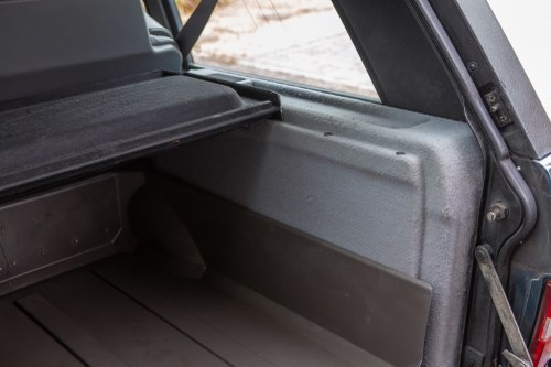 1994 Land Rover Range Rover Vogue SE à vendre (picture 25 of 197)