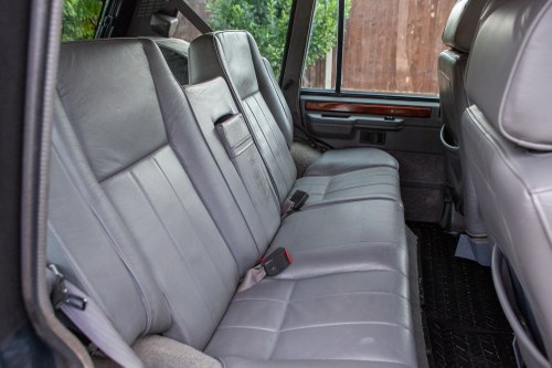 1994 Land Rover Range Rover Vogue SE à vendre (picture 37 of 197)