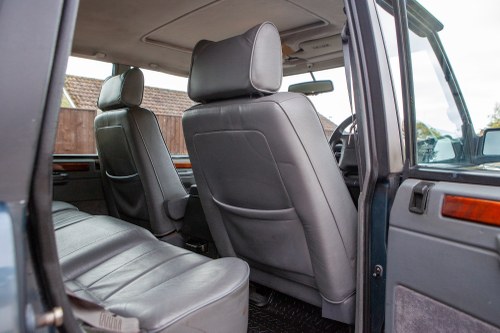 1994 Land Rover Range Rover Vogue SE à vendre (picture 38 of 197)