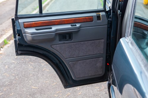 1994 Land Rover Range Rover Vogue SE à vendre (picture 43 of 197)