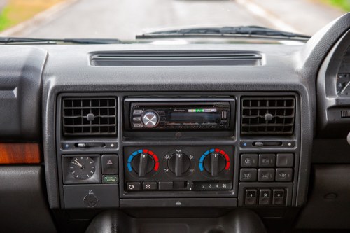 1994 Land Rover Range Rover Vogue SE à vendre (picture 45 of 197)