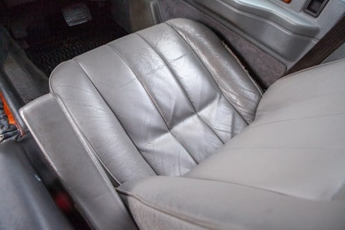 1994 Land Rover Range Rover Vogue SE à vendre (picture 50 of 197)