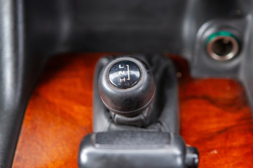 1994 Land Rover Range Rover Vogue SE à vendre (picture 51 of 197)