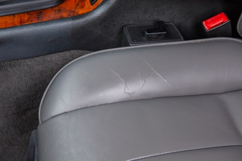 1994 Land Rover Range Rover Vogue SE à vendre (picture 58 of 197)