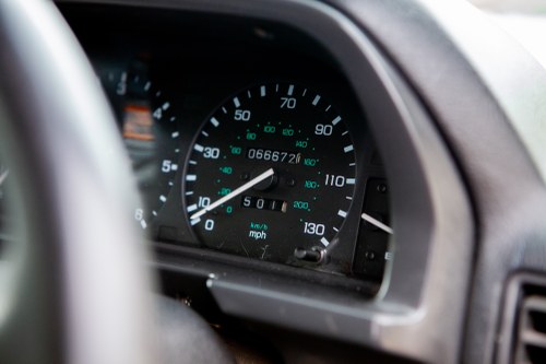 1994 Land Rover Range Rover Vogue SE à vendre (picture 64 of 197)