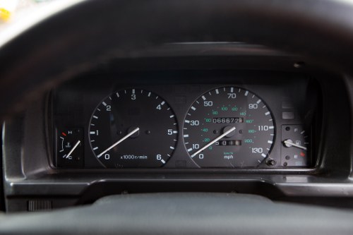 1994 Land Rover Range Rover Vogue SE à vendre (picture 65 of 197)