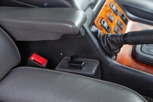 1994 Land Rover Range Rover Vogue SE à vendre (picture 66 of 197)