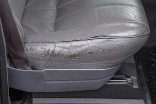 1994 Land Rover Range Rover Vogue SE à vendre (picture 67 of 197)