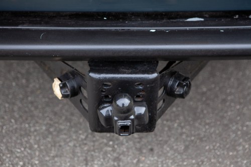 1994 Land Rover Range Rover Vogue SE à vendre (picture 90 of 197)