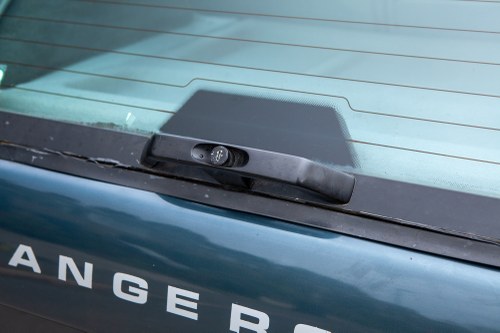 1994 Land Rover Range Rover Vogue SE à vendre (picture 95 of 197)