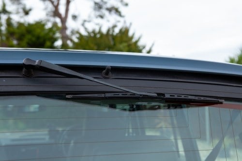 1994 Land Rover Range Rover Vogue SE à vendre (picture 97 of 197)