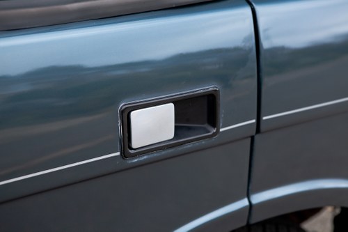 1994 Land Rover Range Rover Vogue SE à vendre (picture 106 of 197)