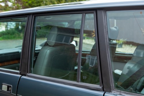 1994 Land Rover Range Rover Vogue SE à vendre (picture 109 of 197)