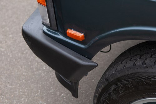 1994 Land Rover Range Rover Vogue SE à vendre (picture 115 of 197)