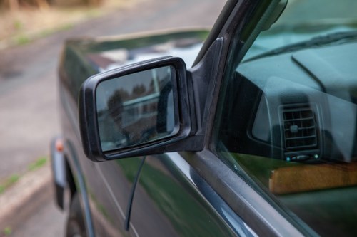 1994 Land Rover Range Rover Vogue SE à vendre (picture 116 of 197)