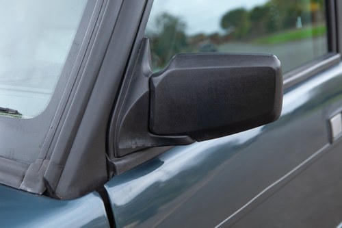 1994 Land Rover Range Rover Vogue SE à vendre (picture 117 of 197)