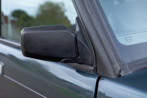 1994 Land Rover Range Rover Vogue SE à vendre (picture 125 of 197)