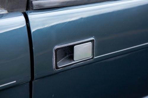 1994 Land Rover Range Rover Vogue SE à vendre (picture 128 of 197)